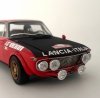 Italeri 3670 Lancia Fulvia HF Rally 1/24